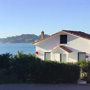 Сasa de vacaciones La Casita De La Bahia, Pontejos