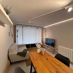 Apartamento Loft Centrico Maliano - Dua, Camargo