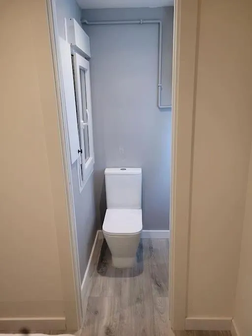 Piso Boutique A Un Minuto Del Casco Viejo Apartment Bilbao