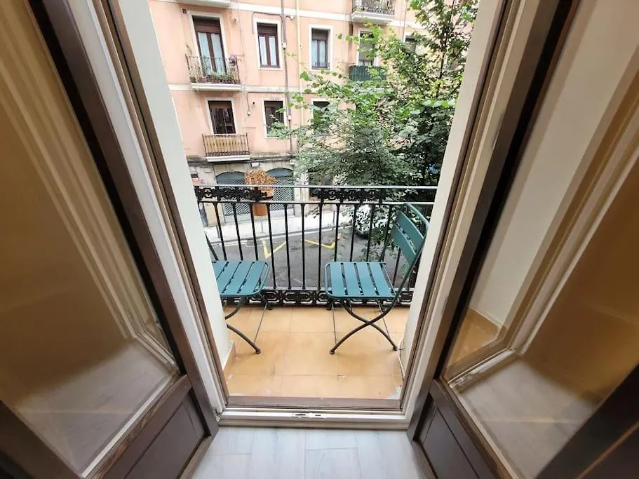 Piso Boutique A Un Minuto Del Casco Viejo Apartment Bilbao Spain